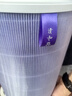 清和巽【日本東麗濾紙】適配小米米家空氣凈化器濾芯1/2/3代/2S/Pro/4Pro/4Lite/F1小米4MAX除甲醛抗病毒 適配123代全能【除甲醛抗菌抗病毒抗過敏】東麗濾紙 曬單實拍圖
