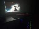 雷神黑武士23.8英寸2K240Hz原生 Fast IPS 硬件低藍光 HDR450nit 游戲電競升降旋轉顯示器JQ24F240L 曬單實拍圖