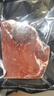 真牛館x京東plus澳洲和牛MB45原切牛肉牛排1kg 牛肉生鮮【真原切】 曬單實拍圖