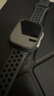 Apple/蘋果 Watch Ultra 智能手表 GPS+蜂窩版 49毫米 原色表殼 黃色海洋表帶 國行正品 官翻機(官方過保) 曬單實拍圖