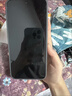 小米（MI）【國家補(bǔ)貼】REDMI Turbo 4 Pro 第四代驍龍8s 7550mAh長續(xù)航 12GB+256GB 白色 小米紅米5G手機(jī) 曬單實(shí)拍圖