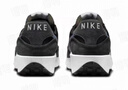 耐克男子華夫鞋復古翻毛皮時(shí)尚運動(dòng)鞋秋季復古官方NIKE FJ4195 001黑/白色/灰黑 43 曬單實(shí)拍圖