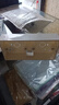 國際電工86型明裝通用加厚PVC明盒明裝線(xiàn)底盒面板開(kāi)關(guān)盒插座接線(xiàn)盒 86型二位明裝底盒【白色】 曬單實(shí)拍圖