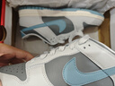 耐克（NIKE）男鞋 2025夏季新款運動鞋DUNK LOW RETRO BTTYS板鞋 HF5441-001 42 曬單實拍圖