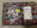 裕濱地道肉腸480g*2火山石烤腸豬肉腸無淀粉級真空包裝 原味+黑胡椒味 曬單實(shí)拍圖