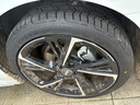 固特異（Goodyear）汽車(chē)輪胎225/40R18 92Y EF1 SPORT鷹馳F1酷跑 適配奧迪高爾夫奔馳 曬單實(shí)拍圖