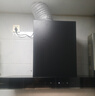 老板（Robam）【星辰系列】60A0歐式油煙機(jī) 家用頂吸式觸控23風(fēng)量 內(nèi)腔免拆洗 歐式抽油煙機(jī) 咨詢客服享驚喜好禮 【國補(bǔ)立減20%】單煙機(jī)60A0 老板星辰全網(wǎng)爆款 曬單實(shí)拍圖