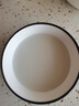 小熊（Bear）輔食機(jī)嬰兒 蒸煮一體做米糊打泥機(jī)多功能料理機(jī)輔食鍋6葉雙刀雙杯 曬單實(shí)拍圖