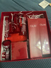 玉蘭油（OLAY）大紅瓶水乳面霜禮盒抗皺緊致抗老護(hù)膚品套裝七夕情人節(jié)禮物送女友 曬單實(shí)拍圖