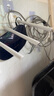 普聯(lián)（TP-LINK）二手TL-WDR5620千兆版無線路由器1200全千兆王者穿墻路由 886百兆(一米左右網(wǎng)線)單臺起拍 曬單實拍圖
