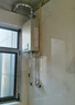 林內(nèi)（Rinnai）【小蠻腰零冷水版】16升燃?xì)鉄崴?【家電國家補(bǔ)貼15%】即開即熱即恒溫16GD61R（JSQ31-GD61R） 曬單實(shí)拍圖
