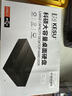 科碩（KESU）4TB 移動(dòng)硬盤 3.5英寸 桌面存儲(chǔ)高速 Type-C3.2 大容量機(jī)械硬盤外接存儲(chǔ)辦公 家庭存儲(chǔ) 曬單實(shí)拍圖