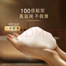 OLAY玉蘭油補水滋潤沐浴露 椰奶香300g*2 曬單實拍圖