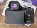 佳能（Canon） r5c全畫幅微單相機 8K高清視頻電影機 vlog拍攝EOS R5C直播專業(yè)級微單 R5C機身【原廠原包未拆封】 官方標配【不含內(nèi)存卡基礎配件 推薦加購套餐】 曬單實拍圖