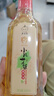 慶寶生小兒艾草精華液200ml嬰兒童寶寶花露水清涼洗泡澡夏季艾葉舒爽 曬單實(shí)拍圖