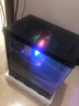 雷索 酷睿i5 12400F升12490F/RTX3050/3060 12G吃雞LOL游戲臺式電腦主機DIY組裝機整機全套 配置一i5 11400F丨256G丨GT辦公獨顯 曬單實拍圖