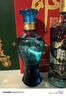洋河藍(lán)色經(jīng)典 海之藍(lán) 42度100ml 綿柔濃香型 收藏品鑒小酒版 42%vol 100mL 1瓶 新款（第七代） 曬單實(shí)拍圖