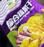沙巴哇（Sabava）越南進(jìn)口果蔬干混合裝 230g 果蔬脆 休閑辦公室零食蜜餞水果干 曬單實(shí)拍圖