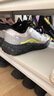 李寧（LI-NING）逸界lite v3丨徒步鞋登山鞋男鞋反光透氣戶外運動鞋AHTU001 曬單實拍圖