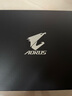 技嘉（GIGABYTE）5070Ti顯卡 超級(jí)雕 GeForce RTX 5070 Ti AORUS MASTER OC 16G DLSS4 電競(jìng)設(shè)計(jì)AI【注冊(cè)四年保】 曬單實(shí)拍圖