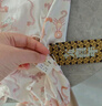 龍喜年【孕媽有禮】嬰兒滿月男女寶寶衣服夏百天百日宴五毒服連體59.9元 淺黃色虎鎮(zhèn)五毒 73cm 曬單實拍圖