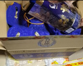 郎酒【官方旗艦】青花郎酒第五代 53度醬香型白酒 商務(wù)宴請高端白酒 53度 500mL 6瓶 整箱 曬單實(shí)拍圖