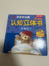 樂(lè )樂(lè )趣0-3歲立體書(shū) DK寶寶捉迷藏認知立體書(shū)系列 寶寶認知啟蒙立體觸摸翻翻書(shū) 【立體書(shū)】該睡覺(jué)了 點(diǎn)讀版 曬單實(shí)拍圖