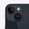 Apple/蘋果 iPhone 14 (A2884) 128GB 午夜色 支持移動聯(lián)通電信5G 雙卡雙待手機(jī) 曬單實(shí)拍圖