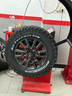 百路馳（BFGOODRICH）輪胎LT265/65R18 117/114S TL ALL-TERRAIN T/A KO3 LRD RWL GO 曬單實拍圖