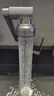 萬和面盆水龍頭洗手盆機械臂龍頭衛(wèi)生間洗臉洗漱臺盆龍頭冷熱萬向M04Q 曬單實拍圖