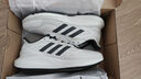 阿迪達斯 （adidas）男鞋女鞋戶外輕便耐磨訓練休閑運動鞋跑鞋JP9785 UK10 44.5 曬單實拍圖