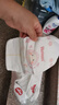 好奇（Huggies） 【次日達(dá)】鉑金裝紙尿褲小桃褲 嬰兒尿不濕寶寶幼兒干爽超薄透氣 M92片 紙尿褲 【6-11kg】 曬單實(shí)拍圖