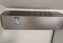 松下（Panasonic）空調(diào) 1.5匹新一級(jí)能效 適用17-23㎡ 變頻冷暖空調(diào)掛機(jī) 國(guó)家補(bǔ)貼 原裝壓縮機(jī)納諾怡除菌 LG13KQ10N 曬單實(shí)拍圖