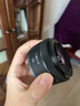 佳能（Canon） RF50F1.8全畫幅微單標(biāo)準(zhǔn)定焦鏡頭 R8 R50 R7 R10 R5 R62 RP系列鏡頭人像小痰盂大光圈半畫幅鏡頭 RF50MMF1.8【官方標(biāo)配】 43mm 曬單實(shí)拍圖