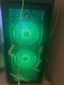 微星（MSI）暗黑騎士MAG 14代i5 14450HX/RTX5060/32G DDR4/1T 電競游戲設計師臺式電腦主機整機 曬單實拍圖