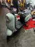 綠源【東莞/深圳專享】電動(dòng)自行車MODA11-D 長(zhǎng)續(xù)航耐看電動(dòng)車 成人男女家用上班通勤代步電自 到門店選顏色-理論續(xù)航60KM 曬單實(shí)拍圖