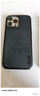 耐爾金適用蘋果iPhone16Pro Max手機(jī)殼磁吸 磨砂防滑全包防摔防指紋輕薄保護(hù)套簡約硬殼軟邊 護(hù)盾Pro黑色 曬單實(shí)拍圖