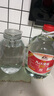 九江雙蒸浸泡酒米酒純糧釀造米香白酒5.1L泡青梅泡藥材酒高度浸泡酒玻璃瓶 43度 5.1L 1桶 曬單實拍圖