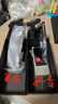 雷朋雷朋偏光太陽鏡墨鏡方形素顏神器顯臉小運(yùn)動(dòng)騎行戶外眼鏡0RB3686 186/K8啞光黑鏡框 尺寸57 曬單實(shí)拍圖