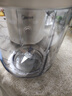 美的（Midea）【國家補貼】榨汁料理機榨汁杯 多功能易清洗 家用小型攪拌機 打米糊果汁機嬰兒輔食機MJ-WBL2507B 曬單實拍圖