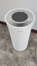 美的（Midea）除濕機(jī)/抽濕機(jī) 小海綿除濕機(jī) 除濕量24升/天 WIFI智控 正負(fù)離子除菌 家用輕音除濕器CF24BD/N7-DY 曬單實(shí)拍圖