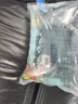 【順豐快速發(fā)貨】3-5CM彩色天使魚 群游觀賞魚淡水活體小型魚好養(yǎng) 26條（藍紅黃白綠紫）含2條備損 下單送飼料丨順豐包郵發(fā)貨 曬單實拍圖