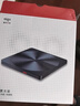 愛(ài)國(guó)者USB30藍(lán)光刻錄機(jī)移動(dòng)DVD播放器4K G300USB+Type-c雙接口雙口連接 曬單實(shí)拍圖
