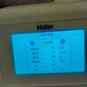 海爾（Haier）無創(chuàng)呼吸機DH-A225k全自動雙水平睡眠打呼嚕家用醫(yī)用止鼾呼吸暫停 曬單實拍圖