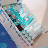白象（WHITE ELEPHANT）7號(hào)電池 /5號(hào)電池 碳性5號(hào)20粒+7號(hào)20粒干電池混裝40粒適配玩具/遙控器/計(jì)算器【一件包郵】 曬單實(shí)拍圖