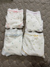FitonTon少女內(nèi)褲女棉蠶絲襠夏季薄款女士內(nèi)褲10A抑菌青春期透氣女生內(nèi)褲 曬單實(shí)拍圖