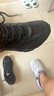 美津濃（MIZUNO）25年新款 運(yùn)動(dòng)鞋男女復(fù)古千禧經(jīng)典跑鞋 SPEED 2010 曬單實(shí)拍圖