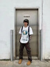 AJMG德比鞋男低幫馬丁靴男鞋秋季復(fù)古厚底工裝鞋增高潮酷大頭休閑皮鞋 駝色 40 曬單實(shí)拍圖