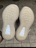 阿迪達斯三葉草Yeezy350春夏S椰子童鞋HP7871兒童UK7.5K碼25碼 曬單實(shí)拍圖