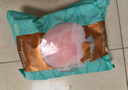 澇河橋供港 寧夏灘羊 去骨后腿肉凈重2斤/袋 原切羊腿肉 燒烤火鍋食材 曬單實(shí)拍圖